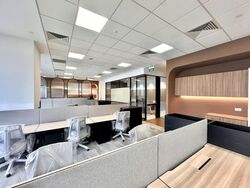Keppel Towers (D2), Office #618130081